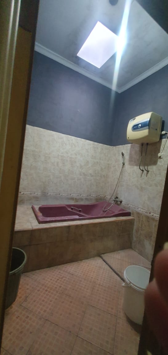 Dijual Rumah di Katalya Jakarta Barat